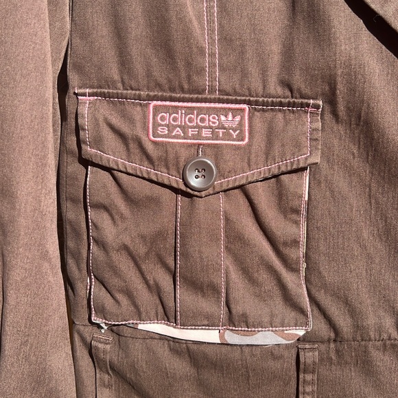 Vintage Spring jacket - Picture 2 of 6